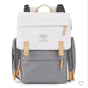 Like new! Eddie Bauer Daiper Bag